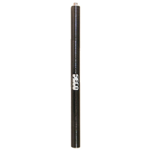  Seco 1 m Carbon Fiber Pole Extension - 1.25 inch OD - 5143-02