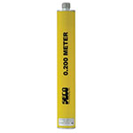 Seco - 20 cm Fiberglass Pole Extension - 1.25 inch OD (5130-10) ES9995