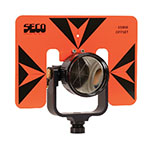 Seco -35 mm Premier Prism Assembly - Flo Orange with Black - 6402-05-FOB ES9996