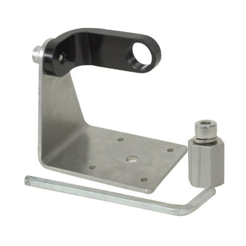  Seco L-Bracket Assembly for Walleye Prism System - 6603-00-050