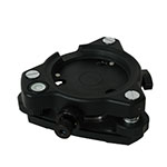 Seco Optical Plummet Twist Focus Tribrach - Black - 2152-04-BLK ET10126
