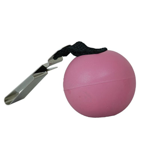  Seco Tac-Ball with Metal Belt Clip - 2180-01