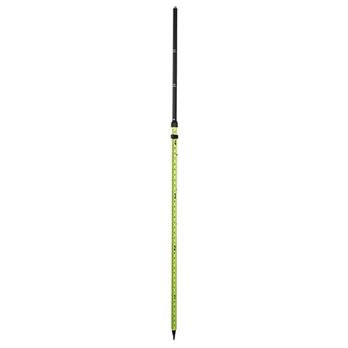 Photograph of Seco 3-Position Snap-Lock Rover Rod with Outer GT Grad - 5125-22-FLY-GT