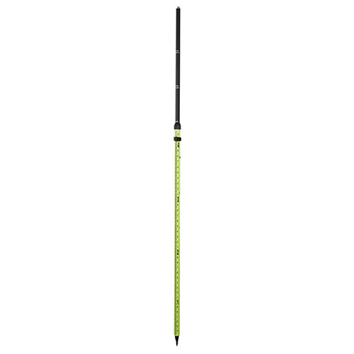 Photograph of Seco 3-Position Snap-Lock Rover Rod with Outer GT Grad - 5125-22-FLY-GT