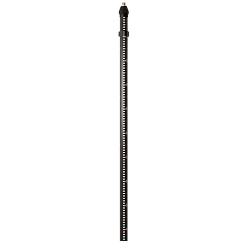  Seco 3-Position Snap-Lock Rover Rod with Outer GM Grad - 5128-22-GM