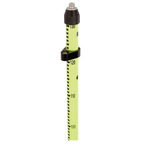 Photograph of Seco 2m Snap-Lock Rover Rod with Outer GM Grad - (2 Colors Available)
