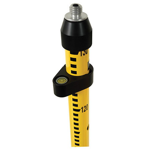 Photograph of Seco 2m Snap-Lock Rover Rod with Outer GM Grad - (2 Colors Available)