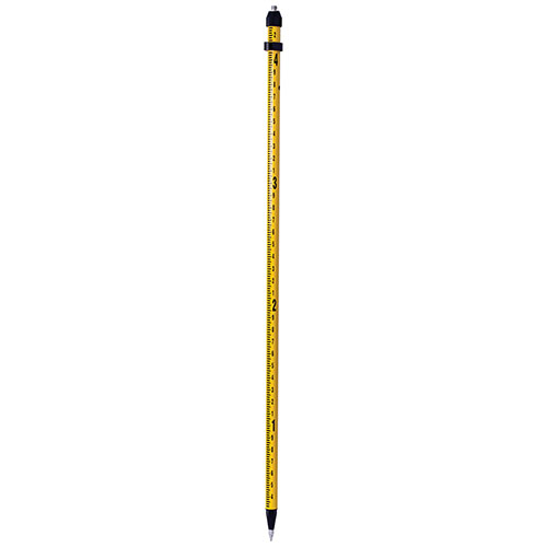 Photograph of Seco 2m Snap-Lock Rover Rod with Outer GT Grad - (2 Colors Available)