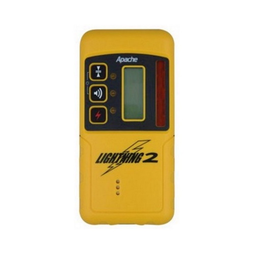 Seco APACHE LIGHTNING 2 LASER DETECTOR, Y - ATI993600-09