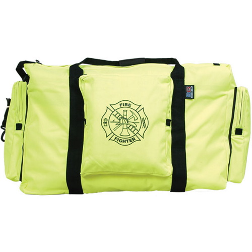 Photograph of Seco BAG, TURNOUT, SECO GEAR, XL - (2 Colors Available)