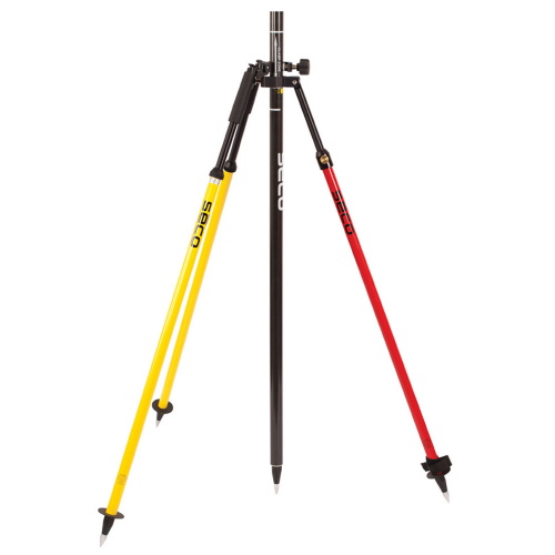 Seco BIPOD TO TRIPOD LEG ASSEMBLY - (2 Colors Available)