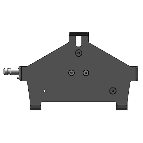 Seco CRADLE ASSEMBLY, FZ-M1/B2, Q/R - 5200-076