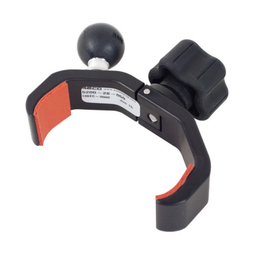 Seco DC HOLDER SYS ASSY, T10, W/RADIO, QR 520043 EngineerSupply