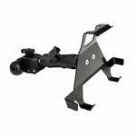 Seco DC HOLDER SYSTEM, GETAC T800, RAM - 5200-31 ET12238