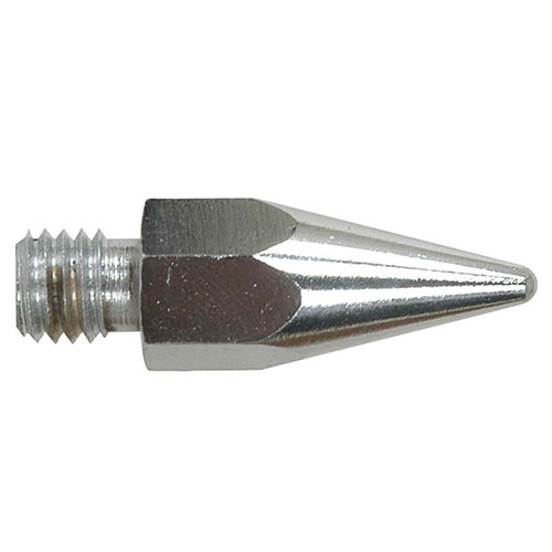  Seco 40 EA Prism Poles Dull Replacement Tip Kit - 5194-007-KIT