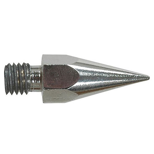  Seco 40 EA Prism Poles Sharp Replacement Tip Kit - 5194-003-KIT
