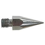 Seco 40 EA Prism Poles Sharp Replacement Tip Kit - 5194-003-KIT ET12254