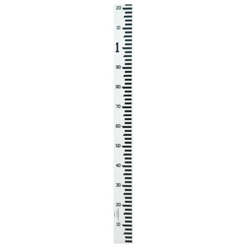 Photograph of Seco (M/DM/CM) STREAM GAUGE - (3 Options Available)
