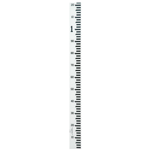 Photograph of Seco (M/DM/CM) STREAM GAUGE - (3 Options Available)
