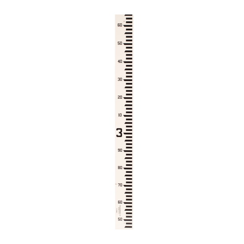 Photograph of Seco (M/DM/CM) STREAM GAUGE - (3 Options Available)