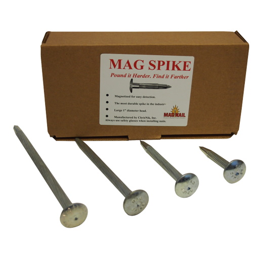 Seco MAGSPIKE, 3/8&quot; - (2 Sizes Available)