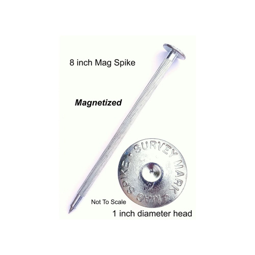 Photograph of Seco MAGSPIKE, 3/8&quot; - (2 Sizes Available)