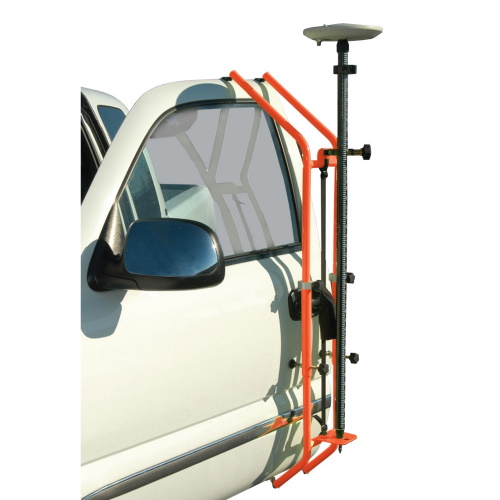 Seco BRACKET, DOOR, GPS, F150 2015/2016 - (2 Colors Available)