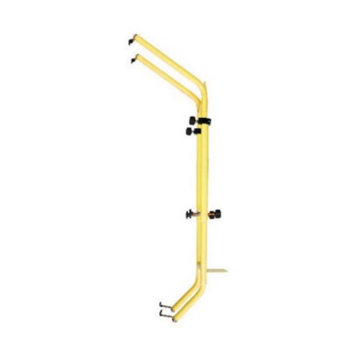 Photograph of Seco BRACKET, DOOR, GPS, F150 2015/2016 - (2 Colors Available)