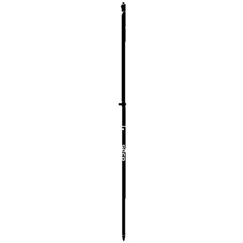  Seco 2m Carbon Fiber Quick-Release Two-Piece Rover Rod, GT Grad - 5128-00-QR-GT