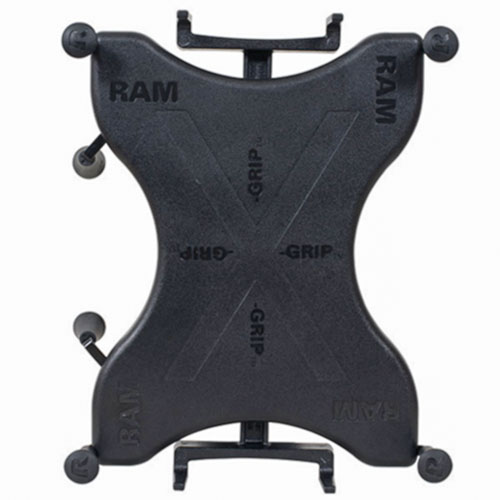  Seco X-Grip 3 for 10" Tablets - 5200-23-050