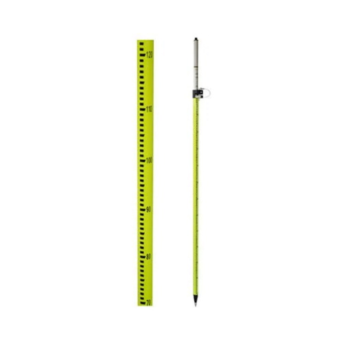 Seco POLE, GPS, 2.6M, 2MM/.01FT, 0MM, LP - 5512-13-FLY-GT