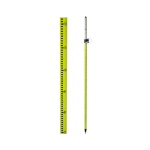 Seco Pole, gps, 2.6m, 2mm/.01ft, 0mm, LP - 5512-13-FLY-GT ET12316