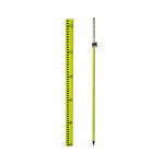 Seco Pole, gps, 2.6m, 2mm/.01ft, 0mm, LP - 5512-13-FLY-GT ET12316