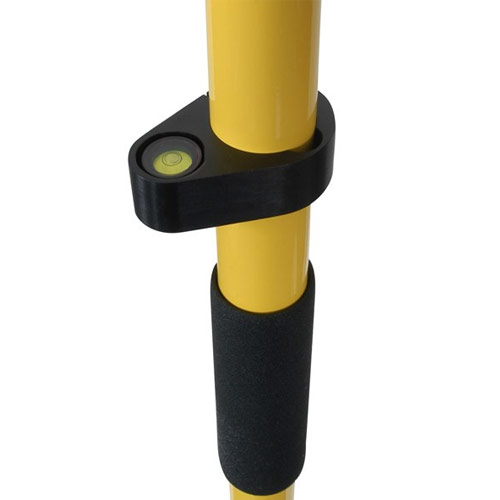 Seco 2 m Two-Piece GPS Rover Rod ES5402