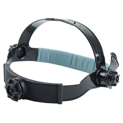 Photograph of Sellstrom Advantage Series Auto Darkening Welding Helmet with ADF - Black - S26100