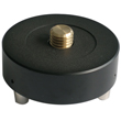SitePro Fixed Tribrach Adapter 5/8-11 female thread 05-2520 ES5836
