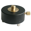 SitePro Zeiss/Wild Type Rotating Tribrach Adapter Adjustable 05-2525 ES5838