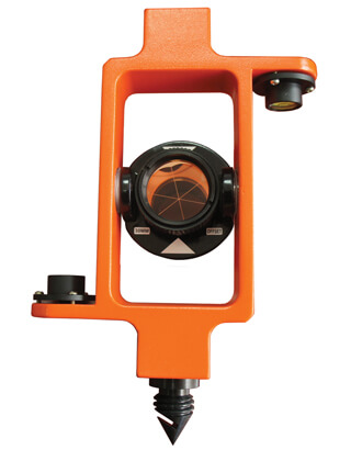 SitePro Stakeout Mini-Prism with Copper Coating 03-1520-OC ES5851