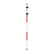 SitePro Twist Lock Aluminum Prism Pole (7 Models Available) ES5854