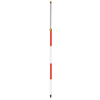 SitePro Compression Lock Prism Pole (3 Models Available) ES5856