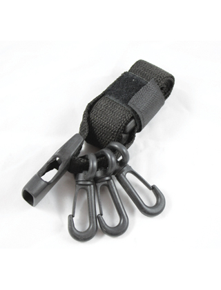 SitePro Tripod Retainer Strap 01-TLS ES5887