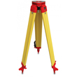 SitePro 01-WDW20HV-O - WDW Heavy Duty Wood Screw-Clamp Tripod ES5891