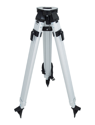 SitePro ALQR Heavy Duty Aluminium Tripod: Quick Release 01-ALQR20-B ES5892