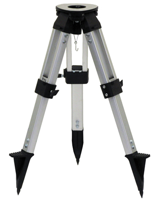 SitePro ALW Heavy Duty Aluminum Tripod: Wing Screw 01-ALW10-B ES5897
