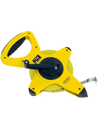 SitePro Fiberglass Measuring Tape (8 Models Available)