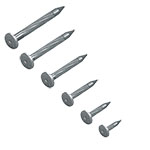 SitePro Hi-Magnetic Masonry Nails (6 Models Available) ES5922