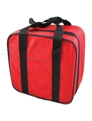 SitePro Padded Tribrach Carrying Case - 21-1200