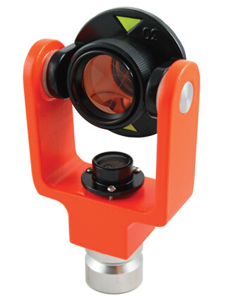 SitePro Mini Prism System 03-1600-O