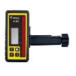 SitePro Rotary Laser Level Detector with Large Capture Window 27-RD202 ES5962