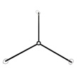 SitePro Tripod Floor Guide - Large 01-TFG2 ES5966